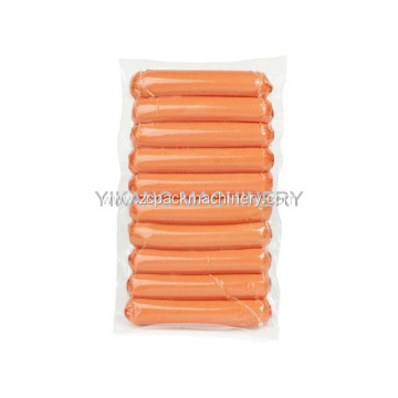 Sausage Thermoforming Vacuum Packing Machine